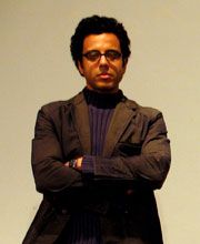 Hamid Reza Jadid