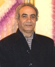 Hossein Kashian