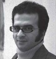 Mehdi Farhadian