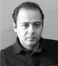 Mohsen Fouladpour