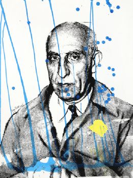 Dr Mosaddegh 1