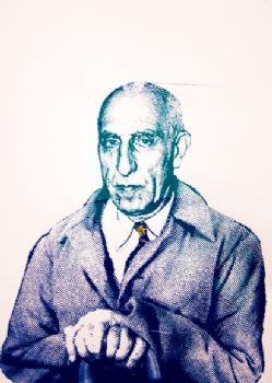 Dr Mosaddegh 2