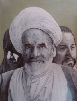 Sheikh Abdol Lah & Sheikh Mohammad. . .